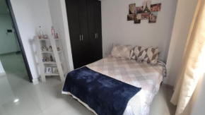 Apartment located in a strategic place